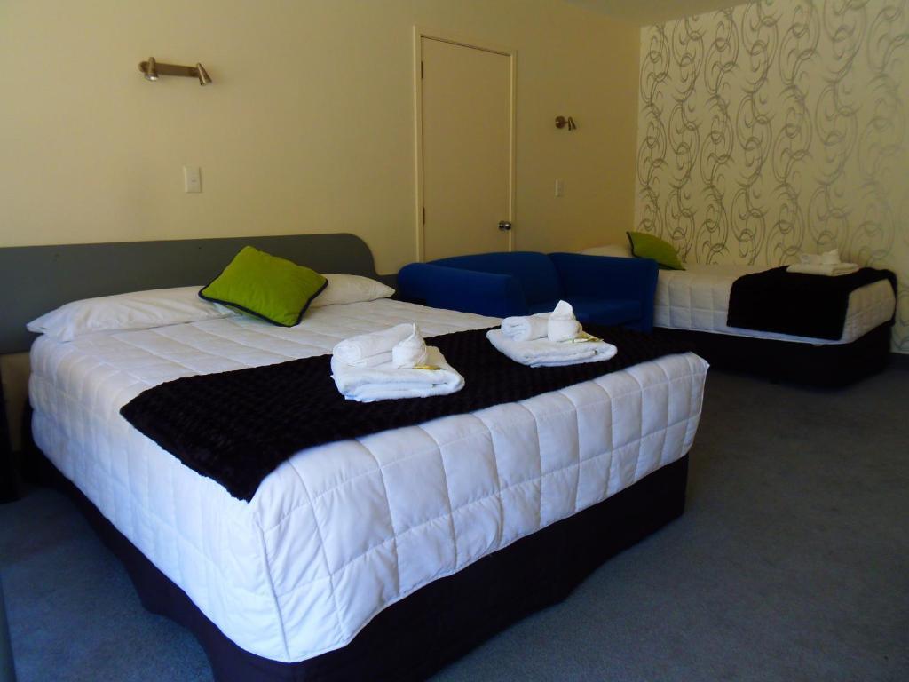 Kapiti Lindale Motel And Conference Centre Paraparaumu Cameră foto